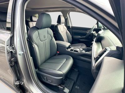 2026 Kia Sorento Hybrid — photo 30 view