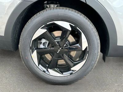 2026 Kia Sorento Hybrid — photo 33 view
