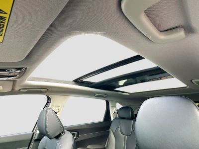2026 Kia Sorento Hybrid — photo 23 view