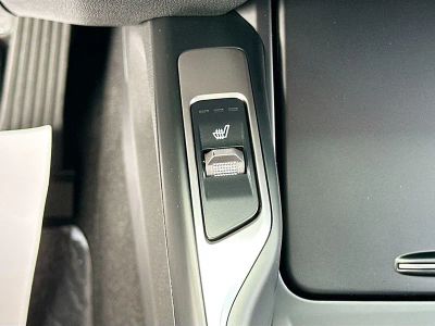 2026 Kia Sorento Hybrid — photo 21 view