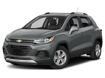 2019 Chevrolet Trax - Photo 2