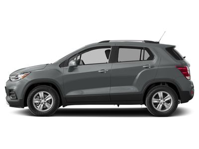 2019 Chevrolet Trax - Photo 4
