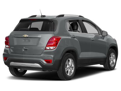2019 Chevrolet Trax - Photo 3