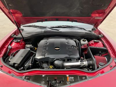 2015 Chevrolet Camaro - Photo 22