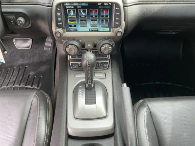 2015 Chevrolet Camaro - Photo 13