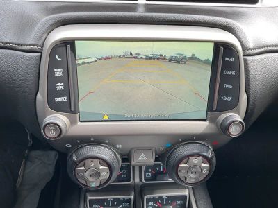 2015 Chevrolet Camaro - Photo 23