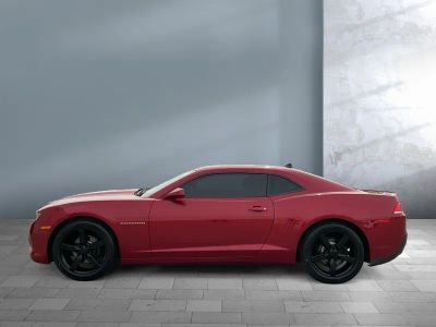 2015 Chevrolet Camaro - Photo 3