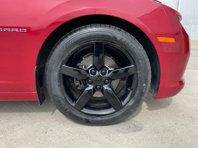 2015 Chevrolet Camaro - Photo 16