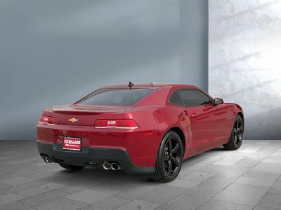 2015 Chevrolet Camaro - Photo 6