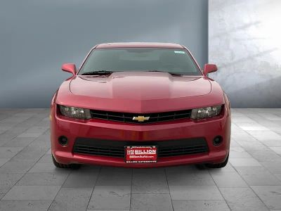2015 Chevrolet Camaro - Photo 2