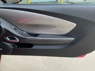 2015 Chevrolet Camaro - Photo 21