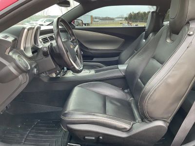 2015 Chevrolet Camaro - Photo 9