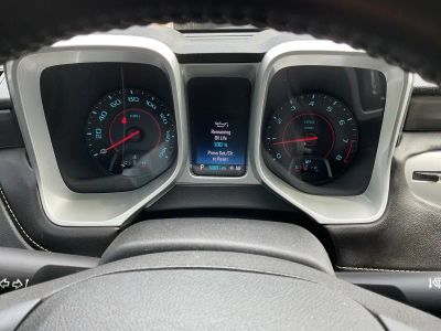 2015 Chevrolet Camaro - Photo 10