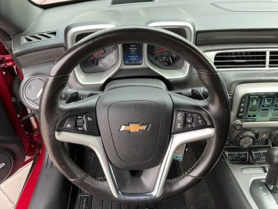 2015 Chevrolet Camaro - Photo 19