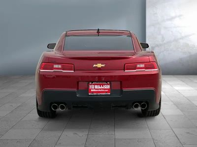 2015 Chevrolet Camaro - Photo 5