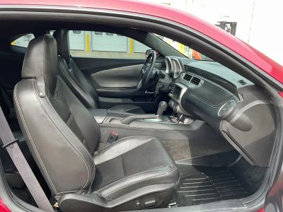 2015 Chevrolet Camaro - Photo 15