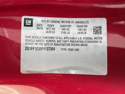 2015 Chevrolet Camaro - Photo 25