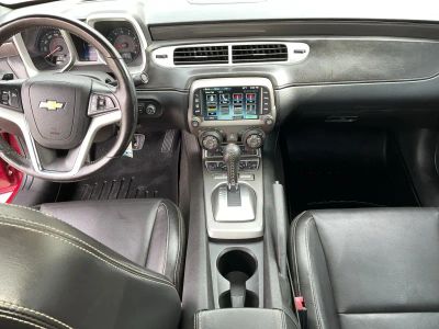 2015 Chevrolet Camaro - Photo 12