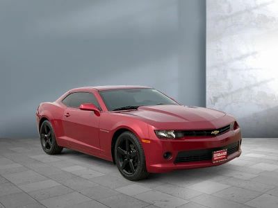 2015 Chevrolet Camaro - Photo 8