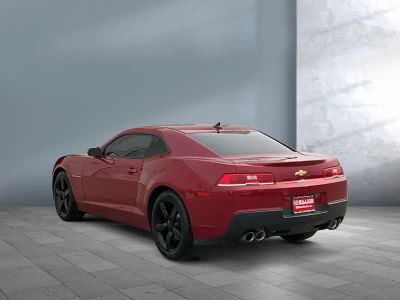 2015 Chevrolet Camaro - Photo 4