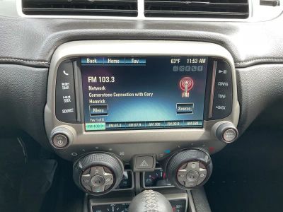 2015 Chevrolet Camaro - Photo 11