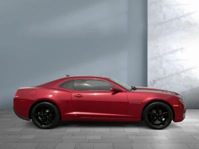 2015 Chevrolet Camaro - Photo 7