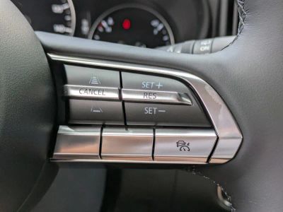 2026 Mazda CX-50 Hybrid — photo 23 view