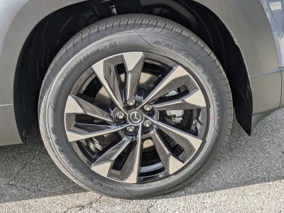 2026 Mazda CX-50 Hybrid — photo 11 view