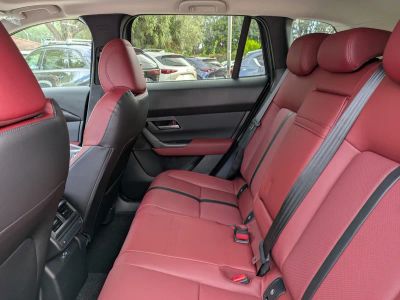 2026 Mazda CX-50 Hybrid — photo 13 view