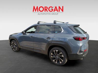2026 Mazda CX-50 Hybrid — photo 7 view