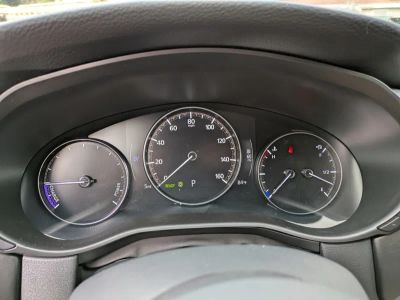 2026 Mazda CX-50 Hybrid — photo 25 view