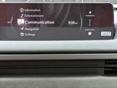 2026 Mazda CX-50 Hybrid — photo 18 view