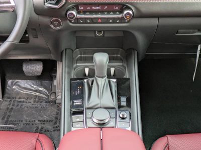 2026 Mazda CX-50 Hybrid — photo 19 view