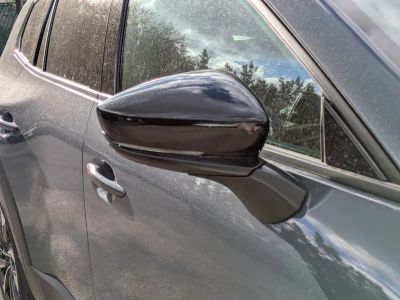 2026 Mazda CX-50 Hybrid — photo 12 view