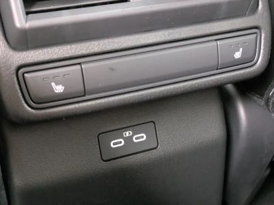 2026 Mazda CX-50 Hybrid — photo 14 view