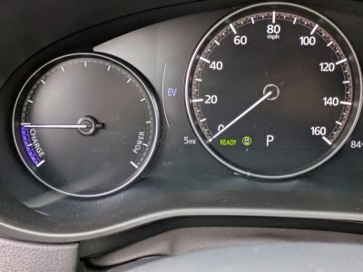 2026 Mazda CX-50 Hybrid — photo 26 view