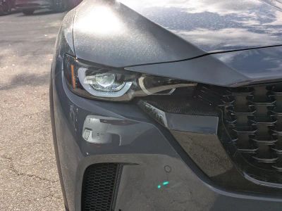 2026 Mazda CX-50 Hybrid — photo 10 view