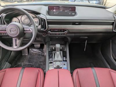 2026 Mazda CX-50 Hybrid — photo 15 view