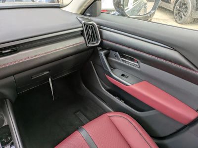 2026 Mazda CX-50 Hybrid — photo 17 view