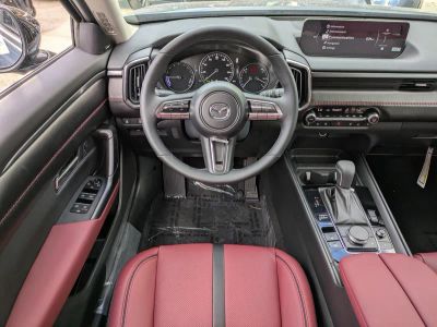 2026 Mazda CX-50 Hybrid — photo 16 view