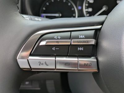 2026 Mazda CX-50 Hybrid — photo 22 view
