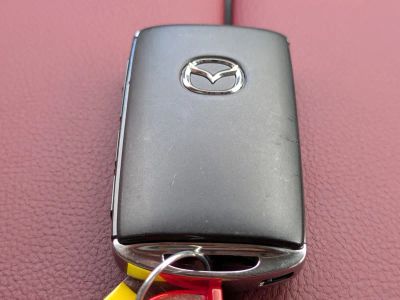 2026 Mazda CX-50 Hybrid — photo 31 view