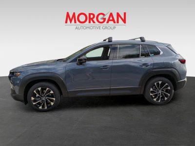 2026 Mazda CX-50 Hybrid — photo 8 view