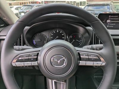 2026 Mazda CX-50 Hybrid — photo 24 view
