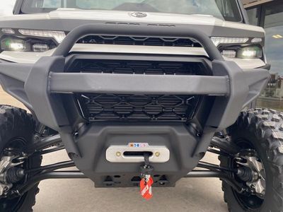 2026 Can-Am DEFENDER LIMITED CAB HD11 - Photo 23