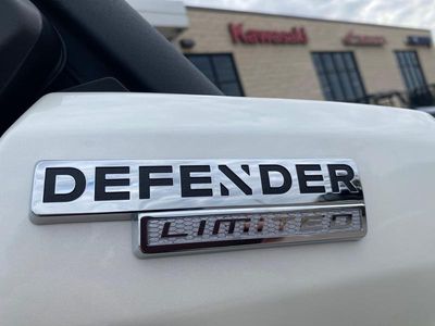 2026 Can-Am DEFENDER LIMITED CAB HD11 - Photo 15