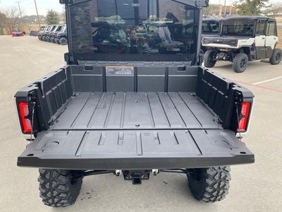 2026 Can-Am DEFENDER LIMITED CAB HD11 - Photo 22