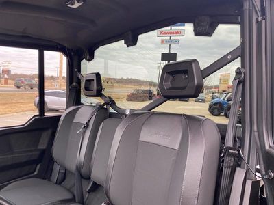 2026 Can-Am DEFENDER LIMITED CAB HD11 - Photo 37