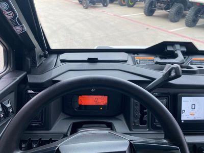 2026 Can-Am DEFENDER LIMITED CAB HD11 - Photo 41