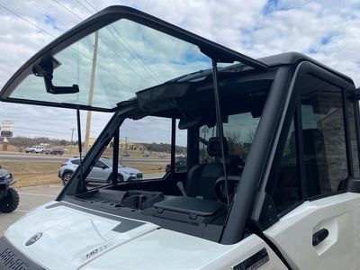 2026 Can-Am DEFENDER LIMITED CAB HD11 - Photo 30